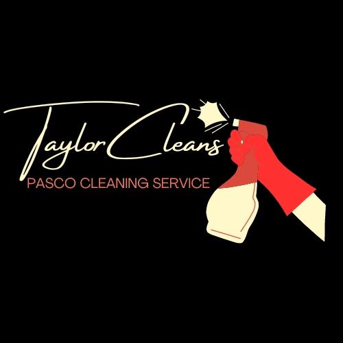 Taylor Cleans